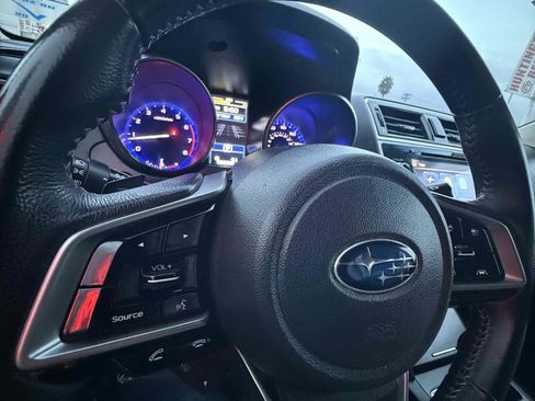 Used 2018 Subaru Outback 2.5i Limited image 36