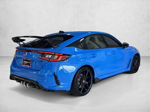 New 2026 Honda Civic Type R image 2