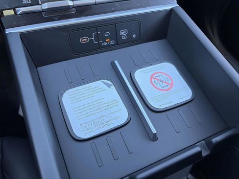 New 2026 Hyundai Santa Fe SEL image 23