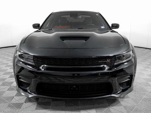 Used 2023 Dodge Charger Scat Pack image 2
