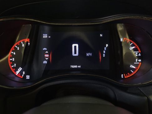 Used 2018 Dodge Durango GT w/ Premium Group RWD image 23