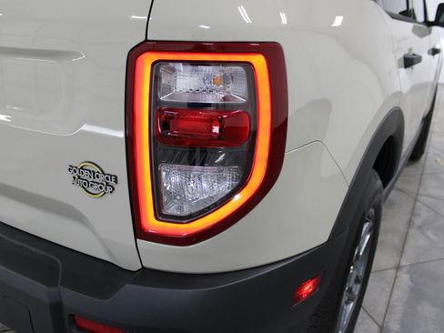 New 2025 Ford Bronco Sport Big Bend w/ Convenience Package image 23