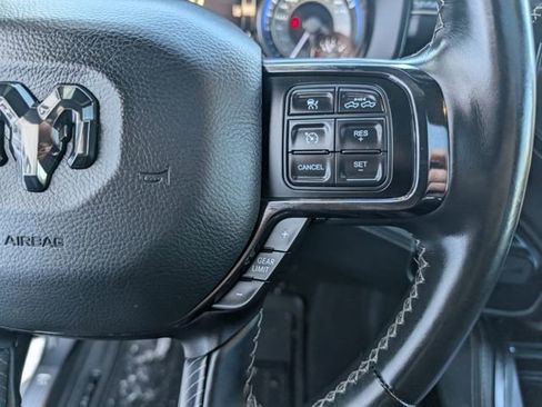 Used 2022 RAM 3500 Limited image 16