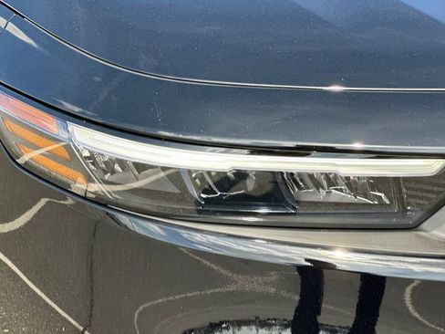 New 2026 Honda Accord SE image 28