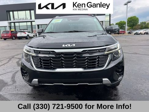 Certified 2024 Kia Seltos S AWD/4WD image 20