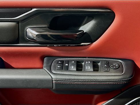 Used 2022 RAM 1500 TRX AWD/4WD image 14