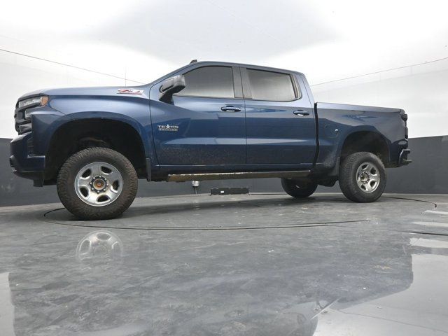 Used 2021 Chevrolet Silverado 1500 RST w/ Texas Edition Plus AWD/4WD image 41