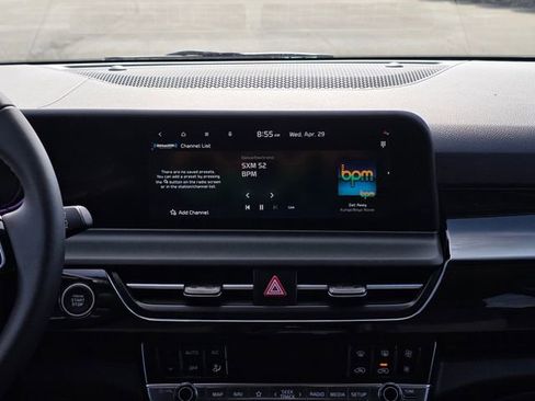 New 2026 Kia Seltos S AWD/4WD image 20