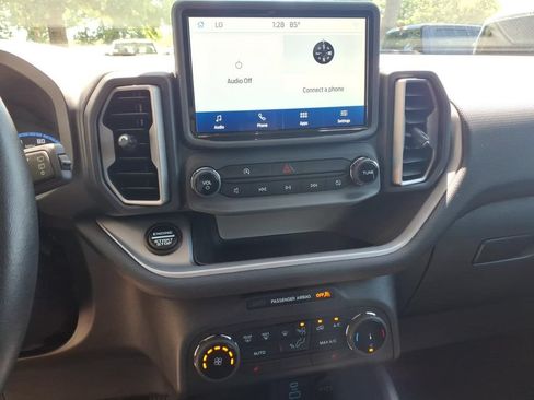 Certified 2023 Ford Bronco Sport Big Bend w/ Convenience Package AWD/4WD image 23