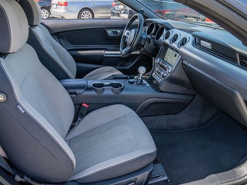 Used 2018 Ford Mustang GT image 14
