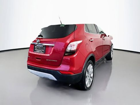 Used 2018 Buick Encore Preferred image 7