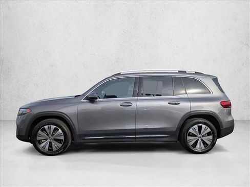 Certified 2023 Mercedes-Benz EQB 300 EQB 300 image 9