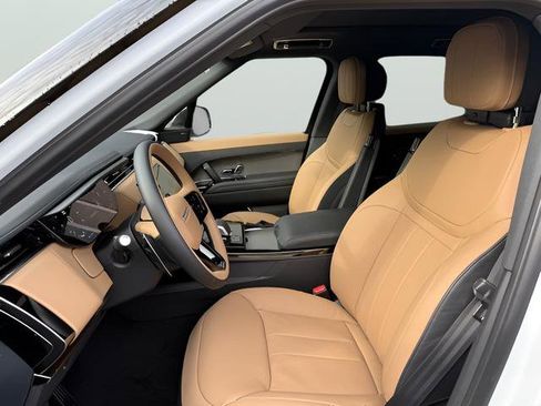 New 2026 Land Rover Range Rover Sport Dynamic SE image 18