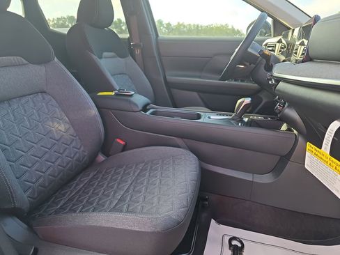 New 2026 Nissan Kicks SV w/ Charging Package image 13
