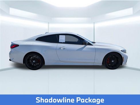 Used 2022 BMW M440i Coupe RWD image 8