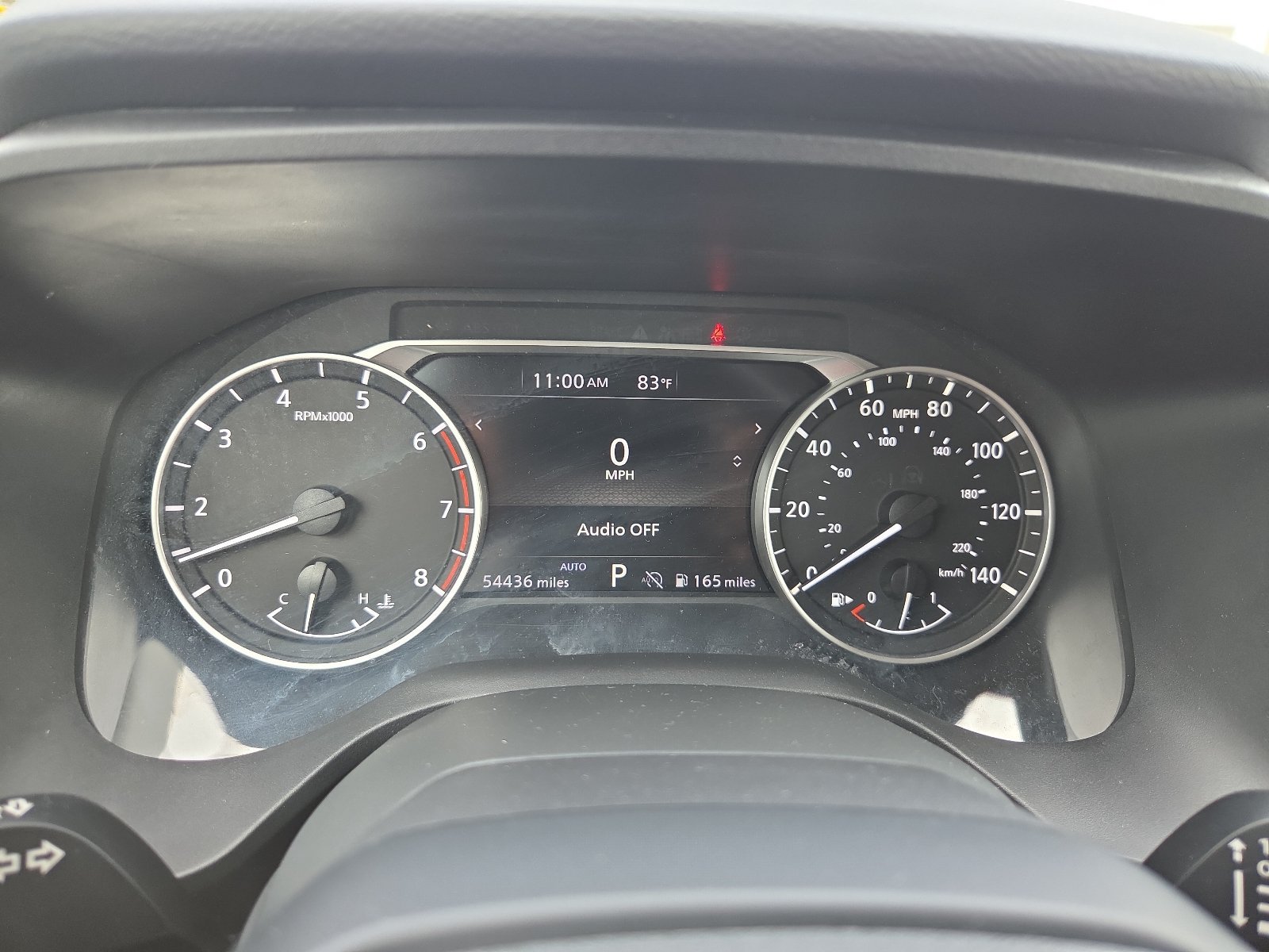 Used 2025 Nissan Rogue SV AWD/4WD image 23