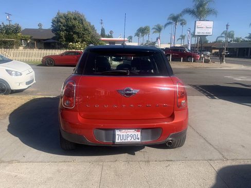 Used 2013 MINI Cooper Countryman FWD image 6