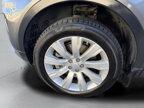 Used 2019 Land Rover Discovery Sport HSE Dynamic AWD/4WD image 33