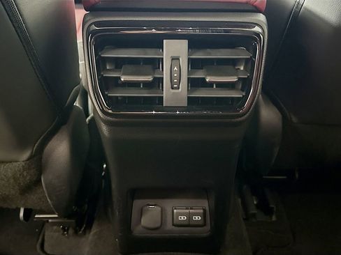 Certified 2026 Lexus NX 350h AWD w/ Accessory Package (Z1) image 27