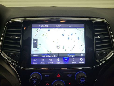 Used 2020 Jeep Grand Cherokee Laredo w/ Quick Order Package 2BN North image 15