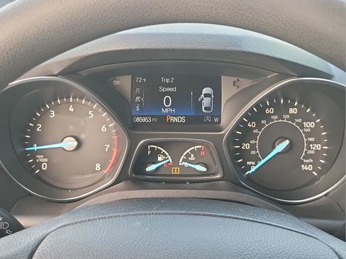 Used 2018 Ford Escape SE w/ SE Sync 3 Package image 11