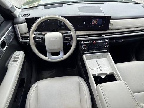 Used 2024 Hyundai Santa Fe Calligraphy FWD image 24