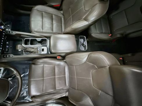 Used 2022 Kia Telluride SX w/ Nightfall Edition Package AWD/4WD image 23