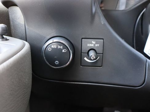 New 2026 Chevrolet Express 2500 w/ Driver Convenience Package RWD image 17