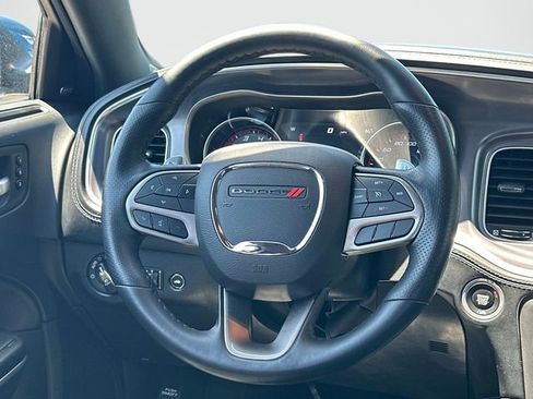 Used 2021 Dodge Charger Scat Pack w/ Plus Group RWD image 6