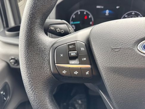Used 2024 Ford Transit 350 XLT image 25