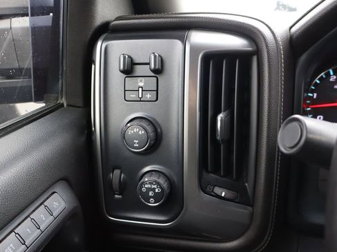 Used 2017 Chevrolet Silverado 2500 LTZ w/ Duramax Plus Package AWD/4WD image 9