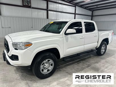 Used 2023 Toyota Tacoma SR