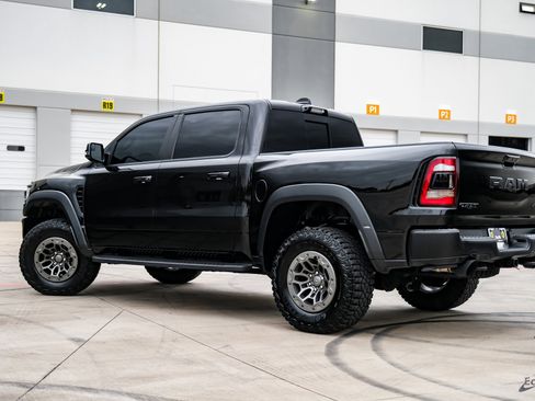 Used 2024 RAM 1500 TRX image 8