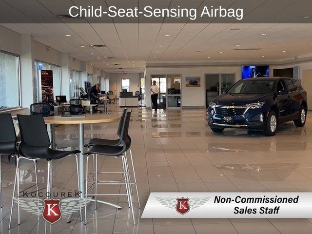 Used 2024 Chevrolet Blazer LT w/ Convenience Package AWD/4WD image 33