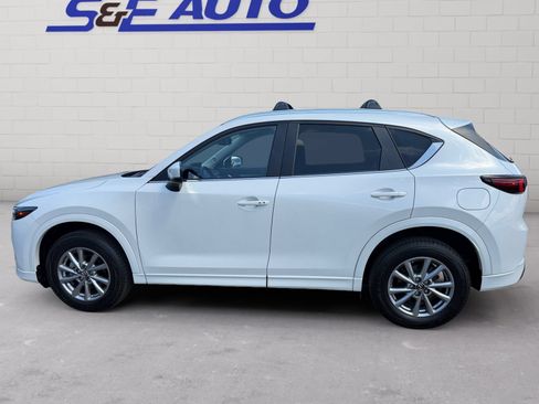 Used 2025 MAZDA CX-5 AWD 2.5 S image 2