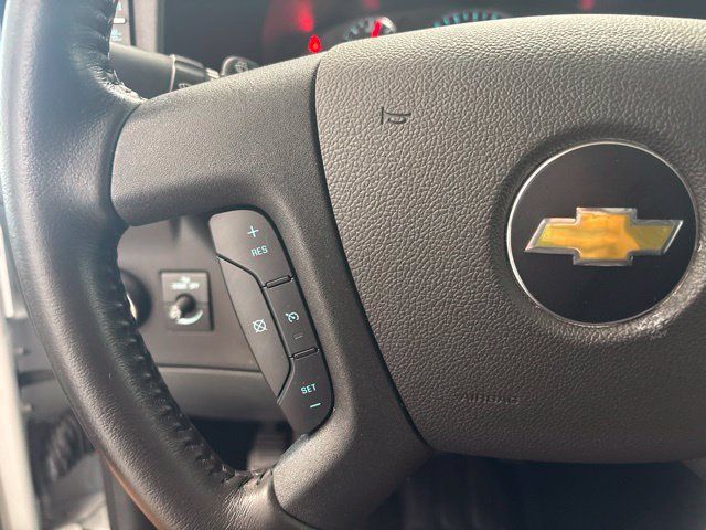 Used 2021 Chevrolet Express 2500 w/ Driver Convenience Package RWD image 32