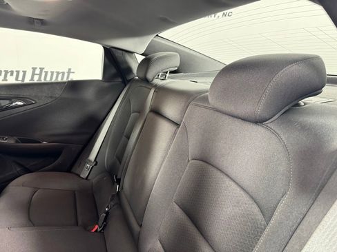 Used 2024 Chevrolet Malibu LT image 26