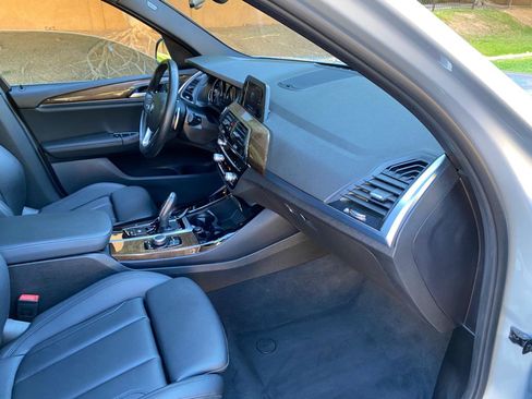 Used 2019 BMW X3 sDrive30i w/ Driving Assistance Package RWD image 50