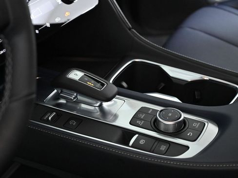 Certified 2026 INFINITI QX60 Sport w/ Dark Cargo Package image 17