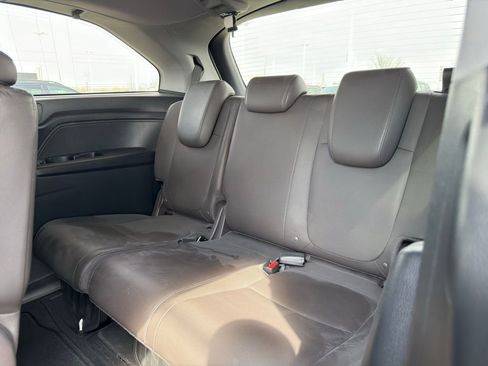 Used 2019 Honda Odyssey EX-L image 34