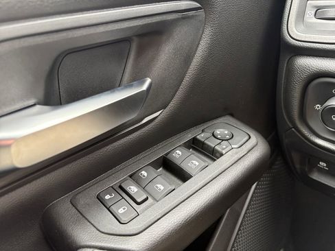 New 2026 RAM 1500 Tradesman image 11