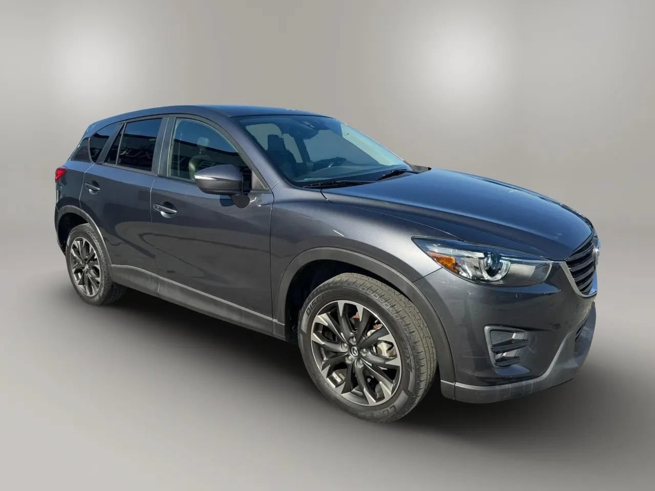 Used 2016 MAZDA CX-5 Grand Touring FWD image 6