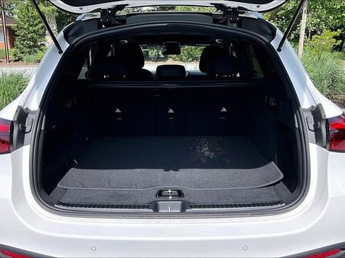 Certified 2026 Mercedes-Benz GLC 300 4MATIC image 18
