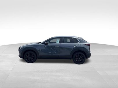 Certified 2023 MAZDA CX-30 AWD 2.5 S w/ Preferred Package