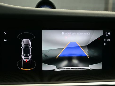 Certified 2022 Porsche 911 Turbo S image 25