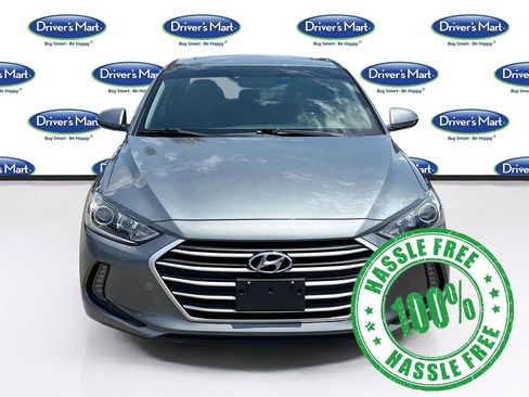 Used 2018 Hyundai Elantra Value Edition FWD image 8