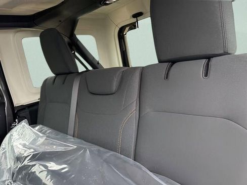 New 2026 Jeep Wrangler Sport S image 23