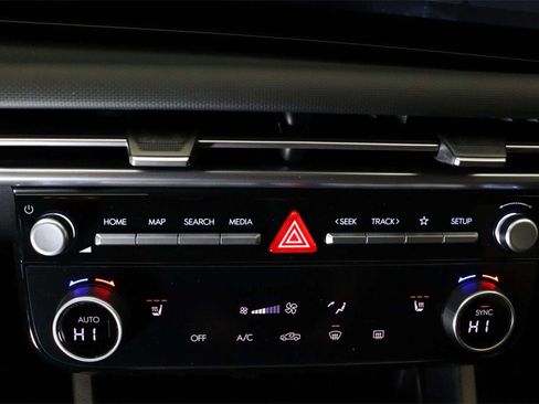 New 2026 Hyundai Santa Cruz SEL image 14