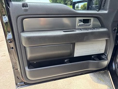 Used 2014 Ford F150 FX4 w/ Equipment Group 402A Luxury AWD/4WD image 15