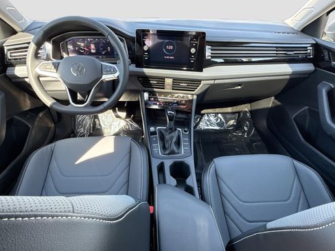 New 2026 Volkswagen Jetta SEL image 16